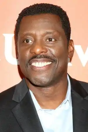 Eamonn Walker fotoğrafı