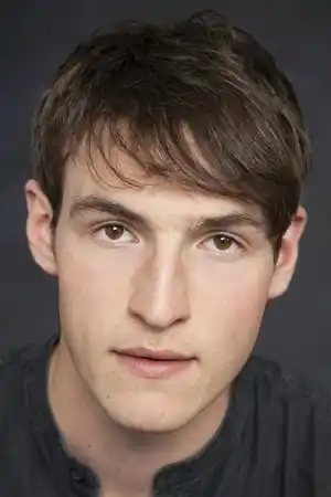 Éanna Hardwicke fotoğrafı
