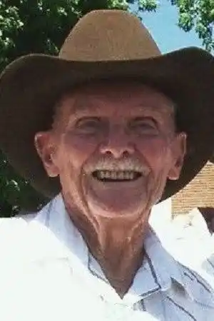 Earl Bellamy fotoğrafı