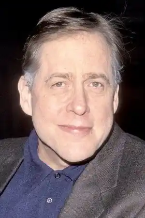 Earl Hindman fotoğrafı