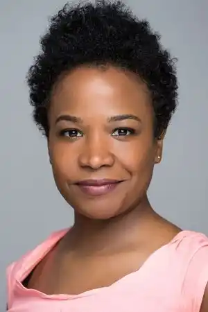 Eboni Booth fotoğrafı