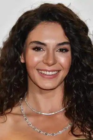 Ebru Şahin fotoğrafı
