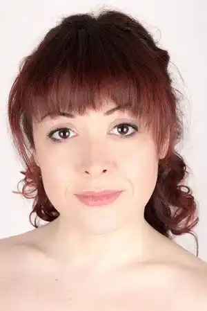 Ebru Sarıtaş fotoğrafı