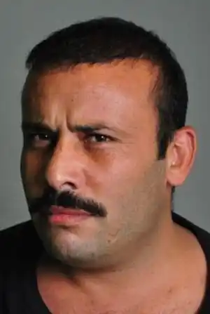 Ebubekir Öztürk fotoğrafı