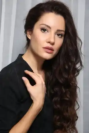 Ece İrtem fotoğrafı