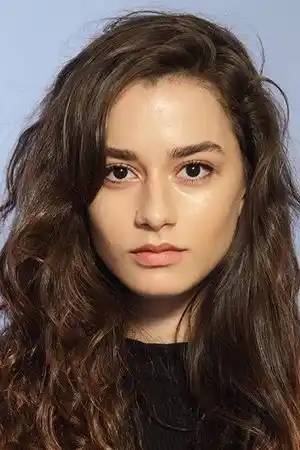 Ece Yaşar fotoğrafı