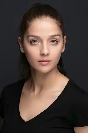 Ecem Çalhan fotoğrafı