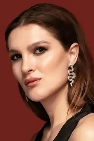 Ecrin Bolkar fotoğrafı