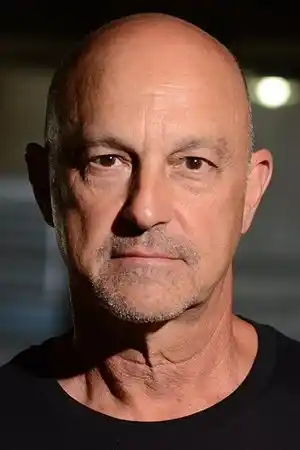 Ed Amatrudo fotoğrafı