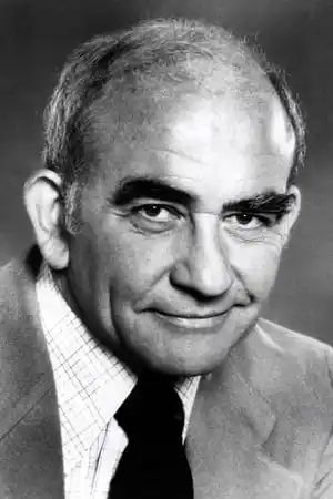 Ed Asner fotoğrafı