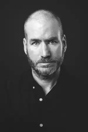 Ed Dougherty fotoğrafı