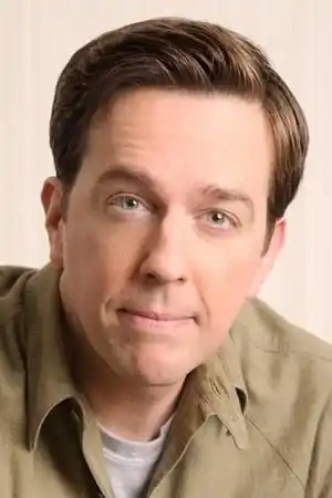 Ed Helms fotoğrafı