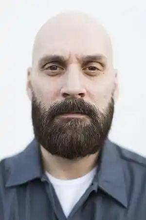 Ed Morrone fotoğrafı