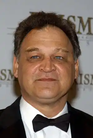 Ed O'Ross fotoğrafı