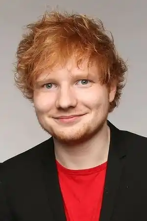 Ed Sheeran fotoğrafı