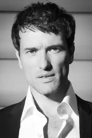 Ed Stoppard fotoğrafı