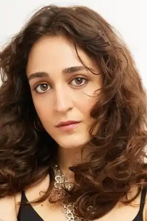Eda Akalın fotoğrafı