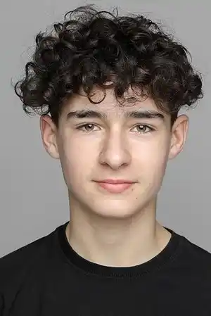Edan Hayhurst fotoğrafı