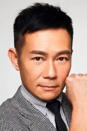 Eddie Cheung Siu-Fai fotoğrafı