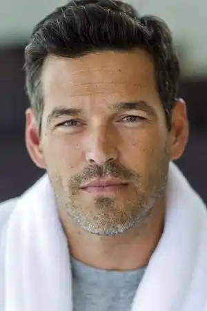 Eddie Cibrian fotoğrafı