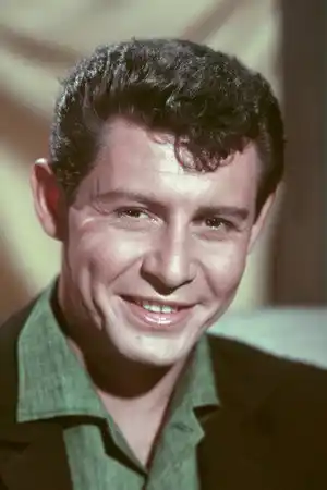 Eddie Fisher fotoğrafı
