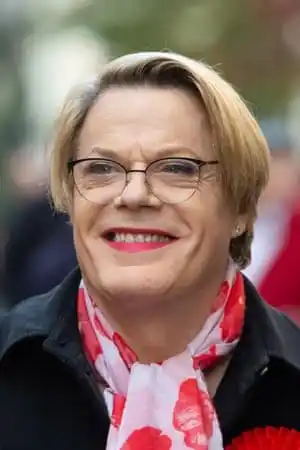 Eddie Izzard fotoğrafı