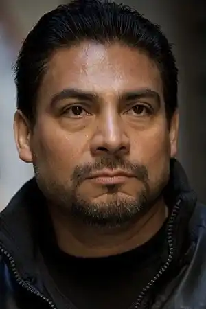 Eddie J. Fernandez fotoğrafı