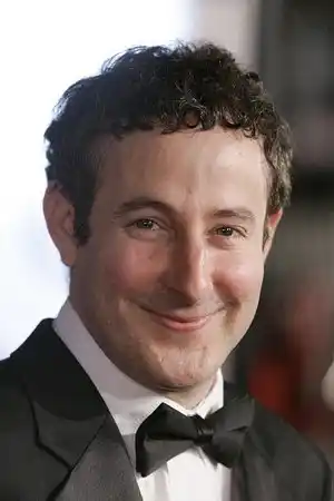 Eddie Jemison fotoğrafı