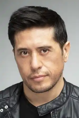 Eddie Martinez fotoğrafı