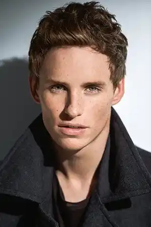 Eddie Redmayne fotoğrafı