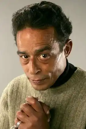 Eddie Rouse fotoğrafı
