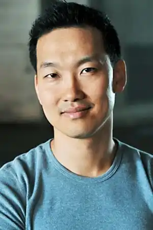 Eddie Shin fotoğrafı