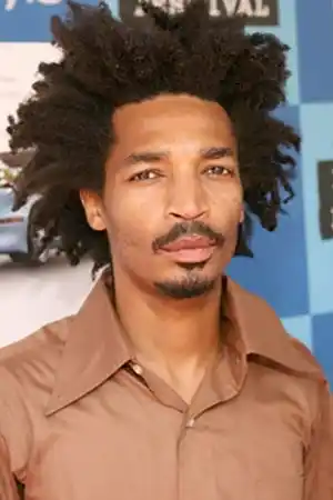 Eddie Steeples fotoğrafı