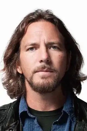 Eddie Vedder fotoğrafı