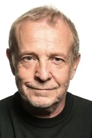 Eddie Webber fotoğrafı