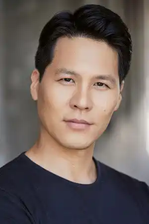 Eddy Lee fotoğrafı