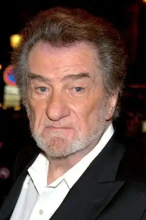 Eddy Mitchell fotoğrafı