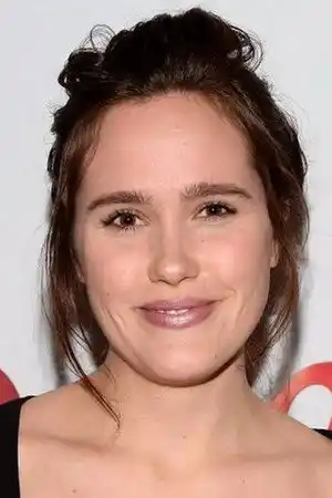 Eden Brolin fotoğrafı