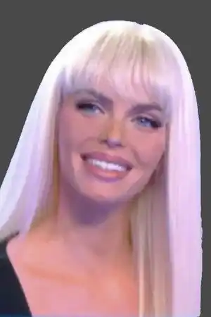 Eden Elijah fotoğrafı