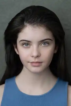Eden Hamilton fotoğrafı