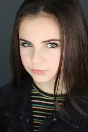 Eden Harper fotoğrafı