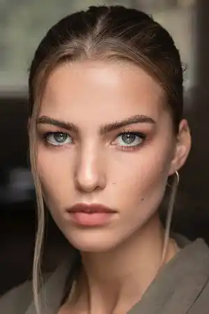 Eden Hart fotoğrafı