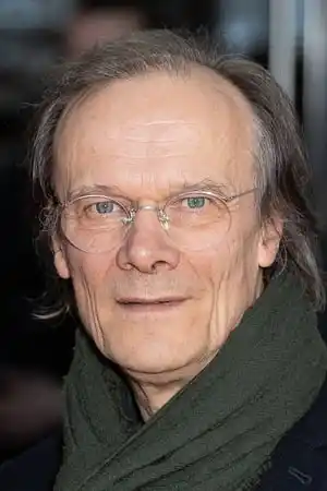 Edgar Selge fotoğrafı