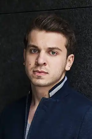 Edin Hasanović fotoğrafı