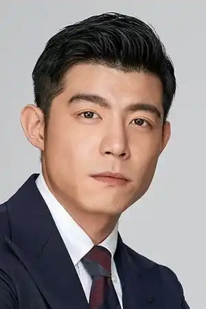 Edison Wang fotoğrafı