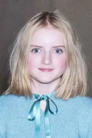 Edith Haagenrud-Sande fotoğrafı