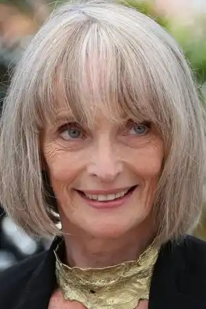 Édith Scob fotoğrafı