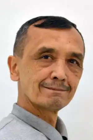 Ediyar Mukambetov fotoğrafı