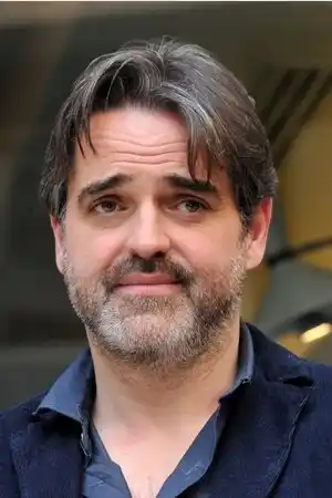 Edoardo Falcone fotoğrafı