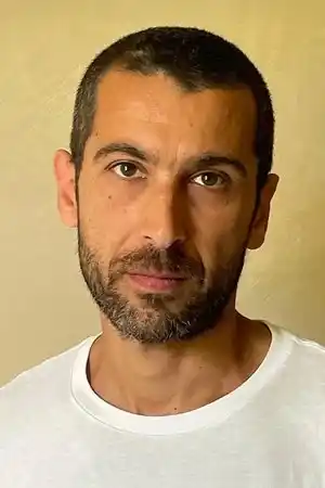 Edoardo Gabbriellini fotoğrafı
